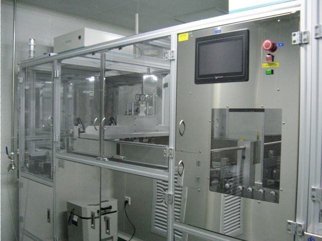 Shenzhen Qihang Electronic Technology Co.,Ltd ligne de production en usine