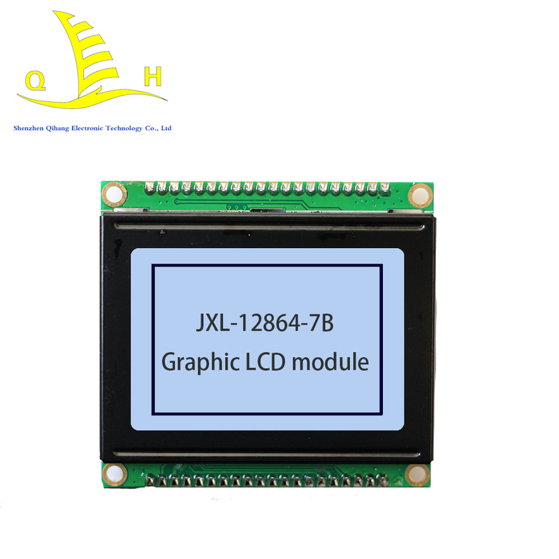 IPS 430 Cd/M2 1024 600 LVDS RVB TLCM PCAP 10 points de contact module d'écran de TFT LCD de 7 pouces