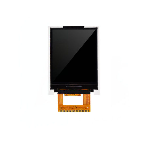 Module polychrome d'affichage de pouce 262K TFT LCD de l'écran tactile HMI de LCM 1,77